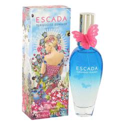 Escada Turquoise Summer