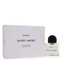 Byredo Gypsy Water