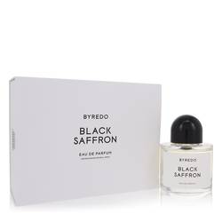 Byredo Black Saffron