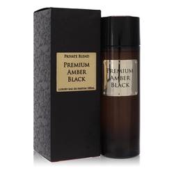 Private Blend Premium Amber Black