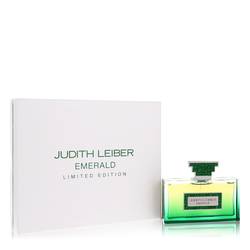 Judith Leiber Emerald