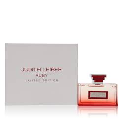 Judith Leiber Ruby