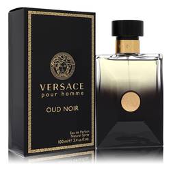 Versace Pour Homme Oud Noir