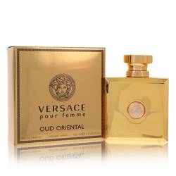 Versace Pour Femme Oud Oriental