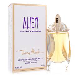 Alien Eau Extraordinaire