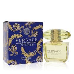 Versace Yellow Diamond Intense