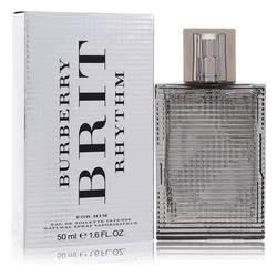 Burberry Brit Rhythm Intense