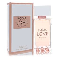 Rihanna Rogue Love