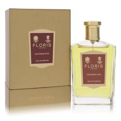 Floris Leather Oud