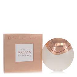 Bvlgari Aqua Divina