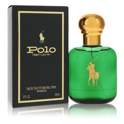 Polo Cologne by Ralph Lauren 60 ml Eau De Toilette Spray