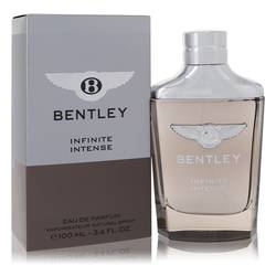 Bentley Infinite Intense