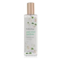 Bodycology Pure White Gardenia