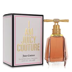 I Am Juicy Couture