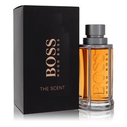 Boss The Scent