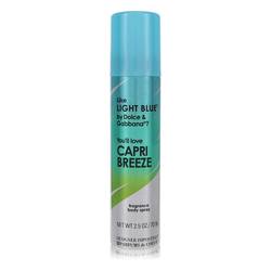 Designer Imposters Capri Breeze