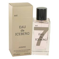 Eau De Iceberg Jasmine