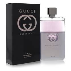 Gucci Guilty Eau