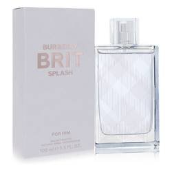 Burberry Brit Splash