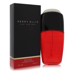 Perry Ellis Red