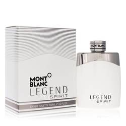 Montblanc Legend Spirit