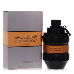 Spicebomb Extreme