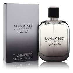 Kenneth Cole Mankind Ultimate