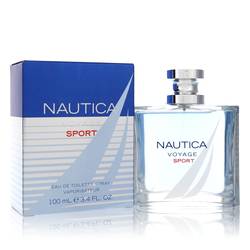 Nautica Voyage Sport