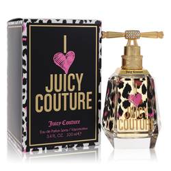 I Love Juicy Couture