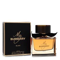 My Burberry Black