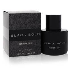 Kenneth Cole Black Bold