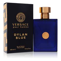 Versace Pour Homme Dylan Blue