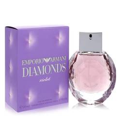 Emporio Armani Diamonds Violet