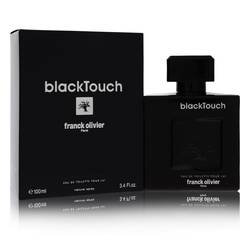 Black Touch