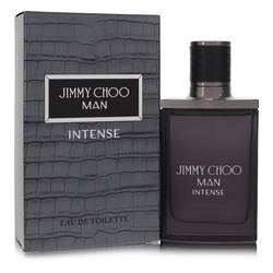 Jimmy Choo Man Intense