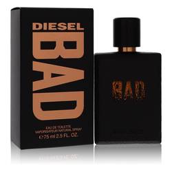 Diesel Bad