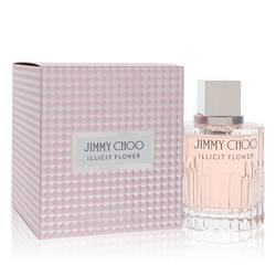 Jimmy Choo Illicit Flower