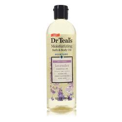 Dr Teal's Bath Oil Sooth & Sleep With Lavender