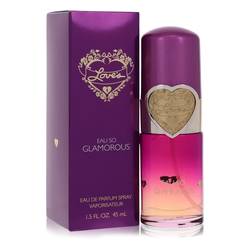 Love's Eau So Glamorous