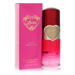 Love's Eau So Fabulous