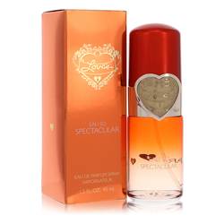 Love's Eau So Spectacular