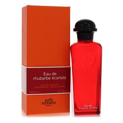 Eau De Rhubarbe Ecarlate