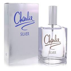 Charlie Silver