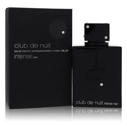 Club De Nuit Intense