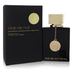 Club De Nuit Intense