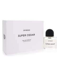 Byredo Super Cedar