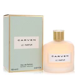 Carven Le Parfum