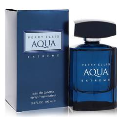 Perry Ellis Aqua Extreme