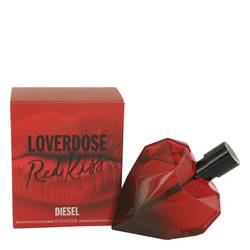 Loverdose Red Kiss