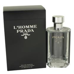 Prada L'homme